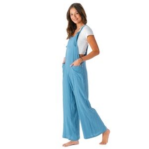 Lotus and Luna Boho Jumpsuit